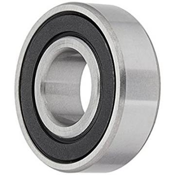 High-Precision Motorcycle Spare Parts Bearing (6202)