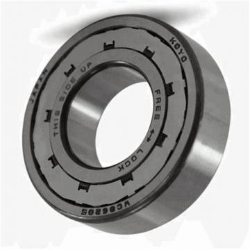 Japan Original Koyo/SKF/NTN/NSK Deep Groove Ball Bearing (6205)