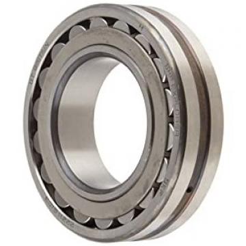 CHIK OEM stable quality hot sale tapered roller bearing SET216 594/592A hot in Poland