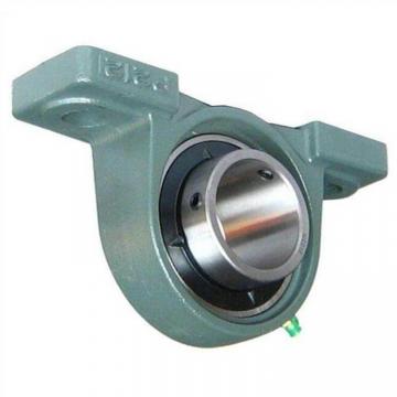 Gcr15 Pillow Block Bearing P205 P206 P207 P211 P212 P208