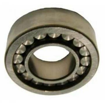 High quality low price OEM single row skate bearings