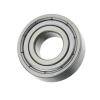 6202 High Temperature High Speed Hybrid Ceramic Ball Bearing #1 small image