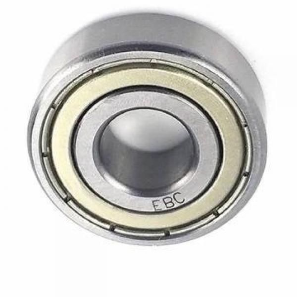 Deep Groove Ball Bearings Autotive Parts 6205 2RS Zz Distributor #1 image