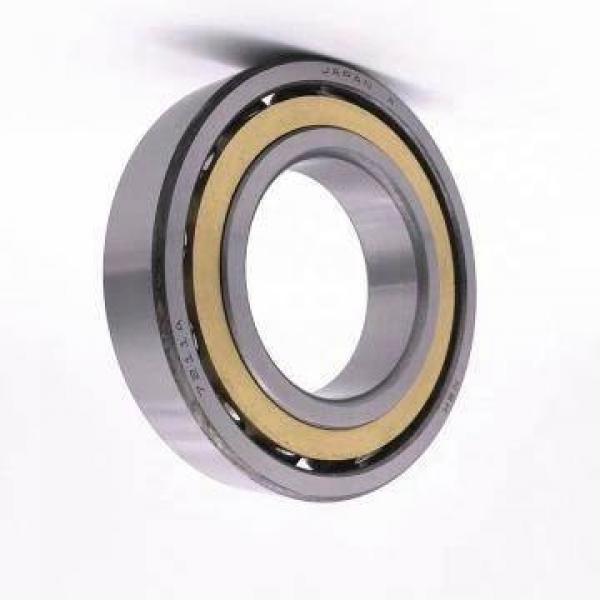 Deep Groove Ball Bearing SKF NSK Koyo 16006 Open Zz 2rz 2RS for Motorcycles Bearing #1 image