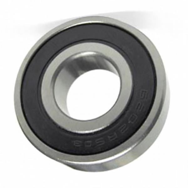 6304 Zz, 6305 Zz-O&Kai Z1V1 Z2V2 Z3V3 SKF NSK NTN NACHI Koyo Timken Deep Groove Ball Bearing, OEM #1 image