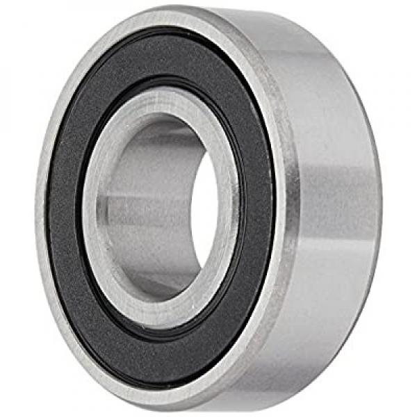 High-Precision Motorcycle Spare Parts Bearing (6202) #1 image