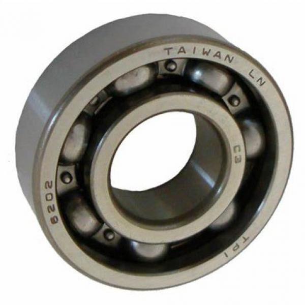 Timken 25580 K25580/20 4t-25580/25520 Wheel Bearing Taper Roller Bearing 44.45*82.931*25.4mm #1 image