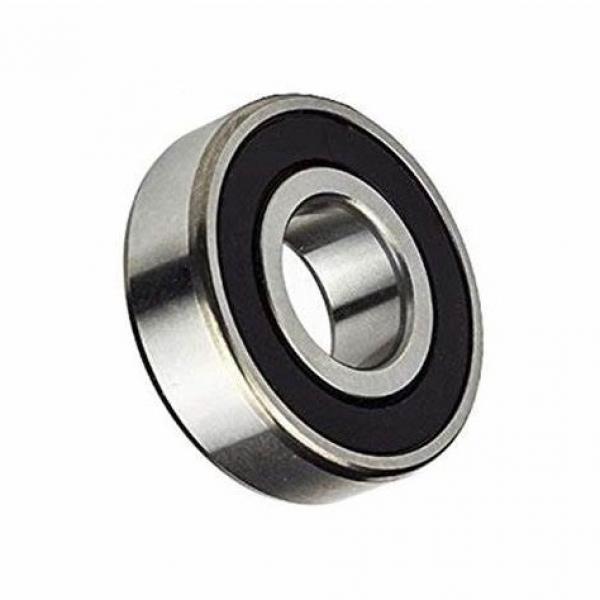 25580/25521 Single Row Tapered Roller Bearing 44.45X83.058X23.813mm #1 image