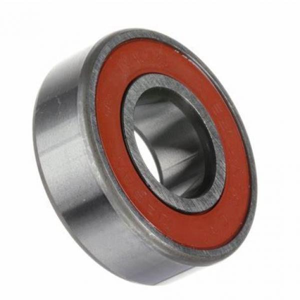 25580/25520 Single Inch Taper Roller Bearings #1 image