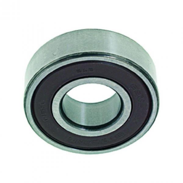 Deep Groove Ball Bearing SKF 6305 2RS #1 image