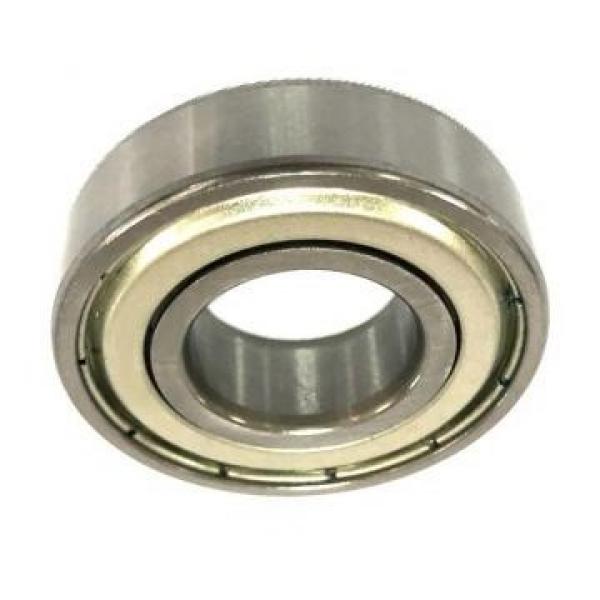 222 Series Spherical Roller Bearing 22220 22220K 22222 22222K 22224 22224K with Ca Cage #1 image