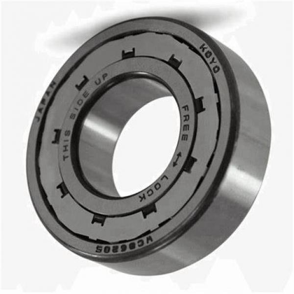 6205 Zz - O&Kai Z1V1 Z2V2 Z3V3 ISO Deep Groove Ball Bearing SKF NSK NTN NACHI Koyo OEM #1 image