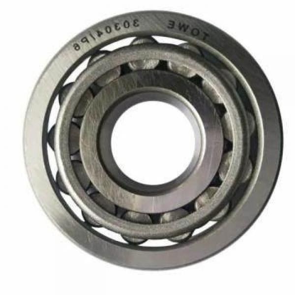 SKF 6204 20*47*14 zz 2rs deep groove ball bearing with competitive price #1 image