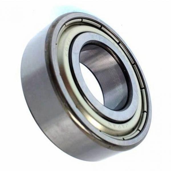 High Performance Price Inch Series Deep Groove Ball Bearing Non Skf Standard #1 image