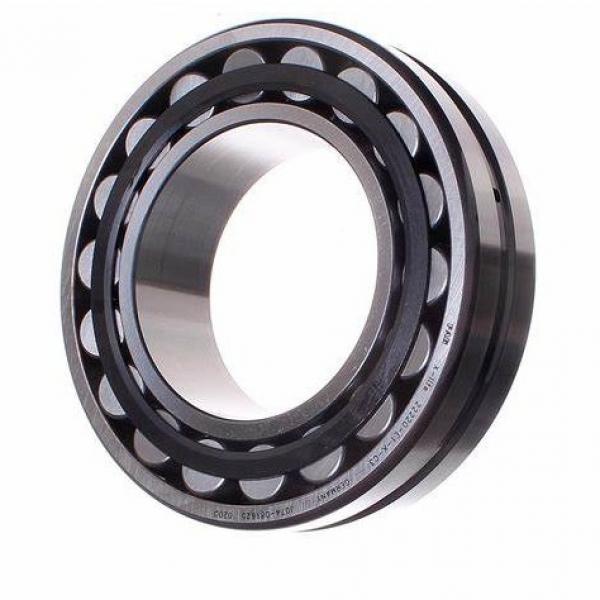 High quality SKF bearings 6000 6001 6002 6004 6006 6007 6008 6009 C3 SKF Deep Groove Ball bearing #1 image