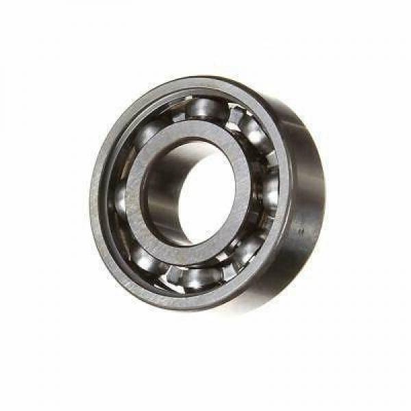 Bearing NSK NACHI Bearing Price List 6202 6203 6204zz Deep Groove Ball Bearing 6204 NTN Bearing #1 image