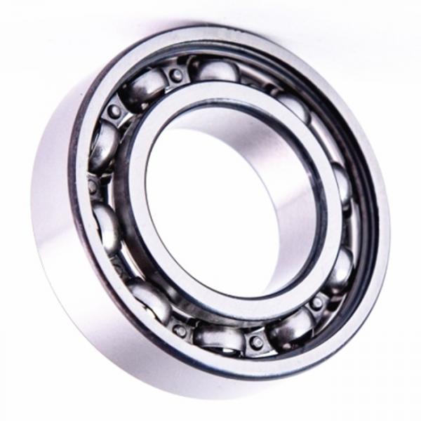 Ca/Ma/MB/Cc/E/Ek/K/ W33 Type Spherical Roller Bearings with C0, C3, P0, P6, P5, P2 #1 image