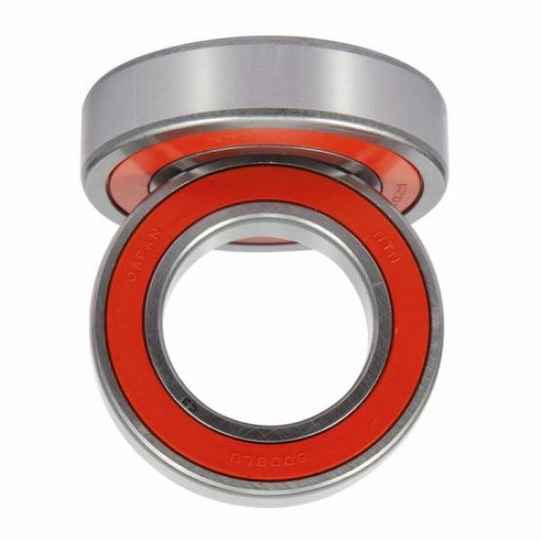 NSK SKF Spherical Roller Bearings 23024 Mbw33 for Electric Heating Circle #1 image