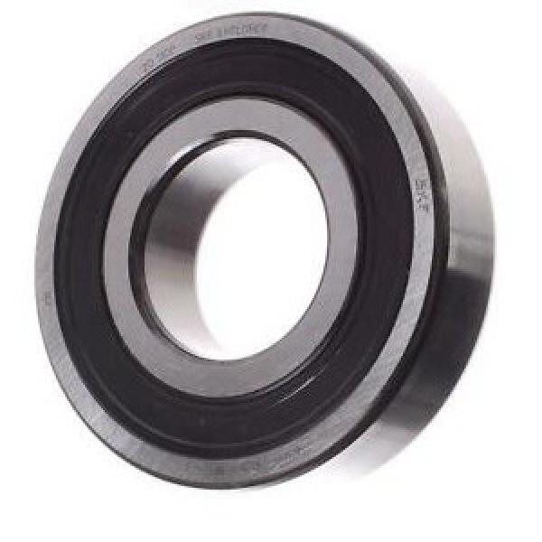 Deep Groove Ball Bearing NU406-M1-C3 Germany brand from Sweden/Germany/Japan bearing #1 image