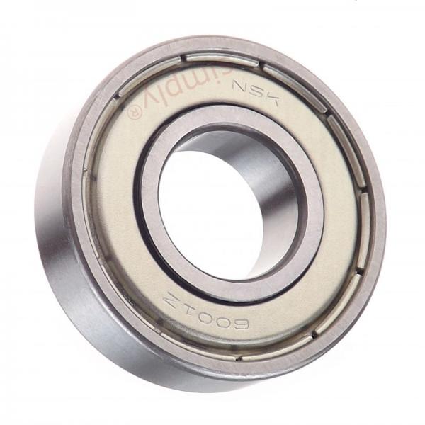 6001 2RS- O&Kai Z1V1 Z2V2 Z3V3 ISO Deep Groove Ball Bearing SKF NSK NTN NACHI Koyo OEM #1 image