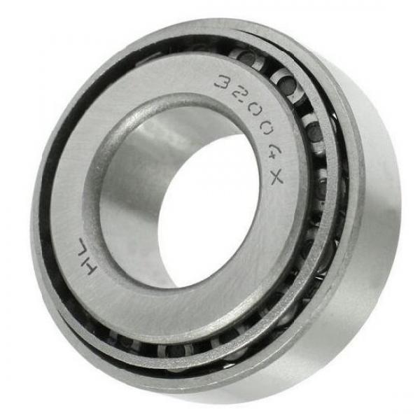 6001-2zr, 6001-2rsr, 6002-2zr, 6204-2zr, 6205-2zr, 6205-2rsr, 6206-2zr, 6305-2zr, 6305-2RS Bearing #1 image