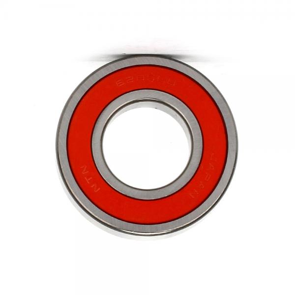 All Types Deep Groove Ball Bearing China Suppliers #1 image