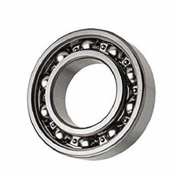 NTN SKF Deep Groove Ball Bearings Are Used in Gearbox, Instrument, Motor, Electric Appliance 6203 6204 6205 #1 image