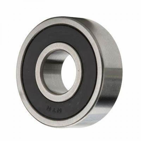 Long Working Life! NSK/SKF/NTN/Koyo/IKO Deep Groove Ball Bearing (6205) #1 image