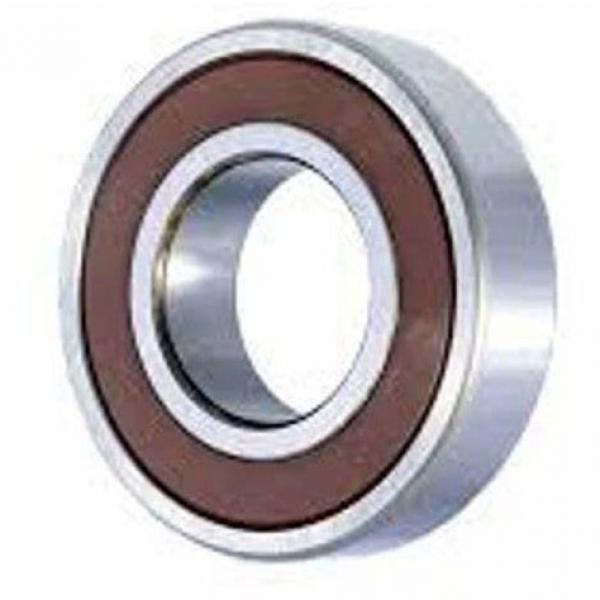 SKF/NSK/Koyo/NTN 6205 High Speed and Low Noise Deep Groove Ball Bearing #1 image