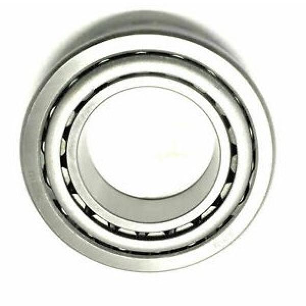 C3 Deep Groove Ball Bearing SKF 6204-2z/C3 #1 image