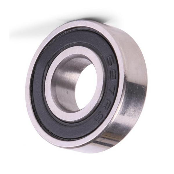 High quality full ceramic ball bearing R188 #1 image