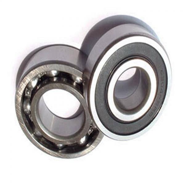 Factory Price Tr Pillow Block Bearing (P207 UCP207 F207 UCF207 UC207) #1 image