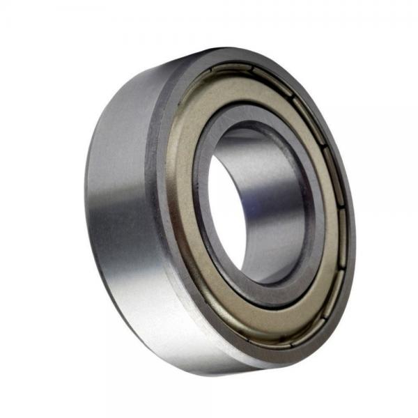 Best Seller! NTN Pillow Block Ball Bearing Ucf206D1 with Bearings Housing #1 image