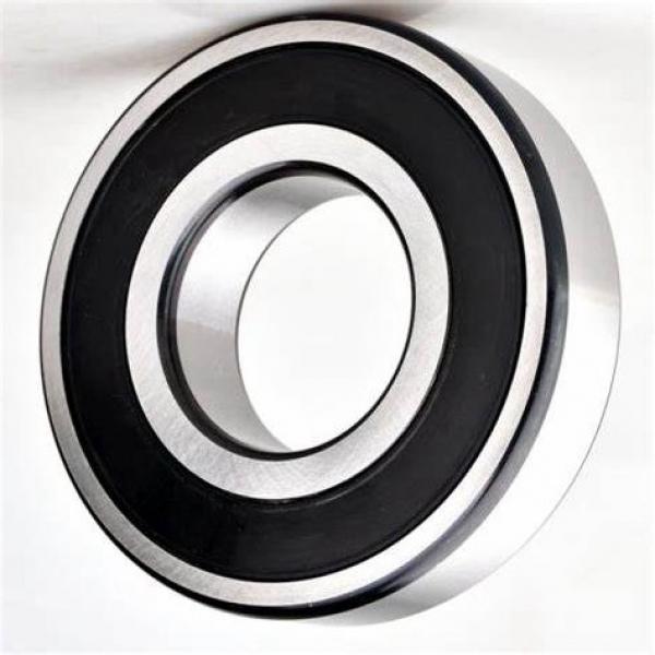 China supplier taper roller bearing HM89443 / HM89410 automobile engine bearing #1 image