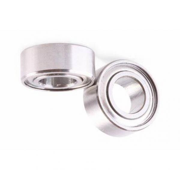 High quality tapered roller bearing 30207 7207e #1 image