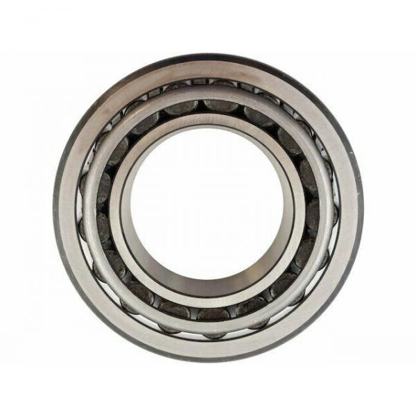 ceramic tapered Roller Bearings #1 image