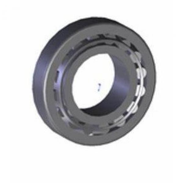 608 627 hybrid ceramic roller skate bearings skateboard bearings #1 image